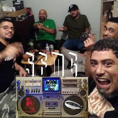 SFMG- Reindeer Cum Episode 67