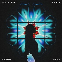 HAVA - Moje Sve (SVRRIC Remix)