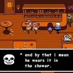 sans. cover