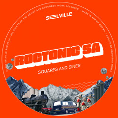 DHSA PREMIERE : Roctonic SA - Secrets [Selville Records]
