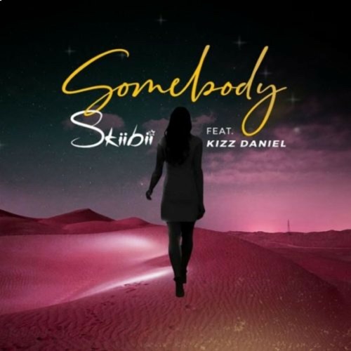 Somebody (feat. Kizz Daniel)