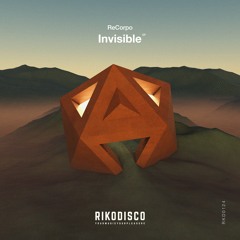 ReCorpo - Invisible