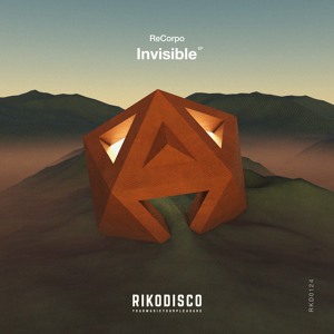 ReCorpo - Invisible EP [RIKODISCO]