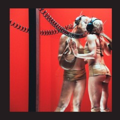 fka twigs - perfect stranger (nasir mf. edit) [FREE DL]
