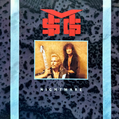 msg mcauley schenker group what happens to me