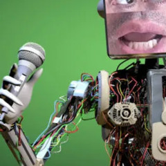 funny song 🤖 🤖 🤪 (intermission)