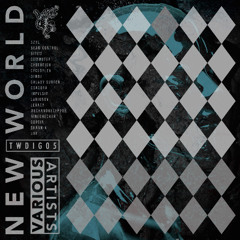 [TWDIG05] VA - New World Vol. 3 (Snippets)