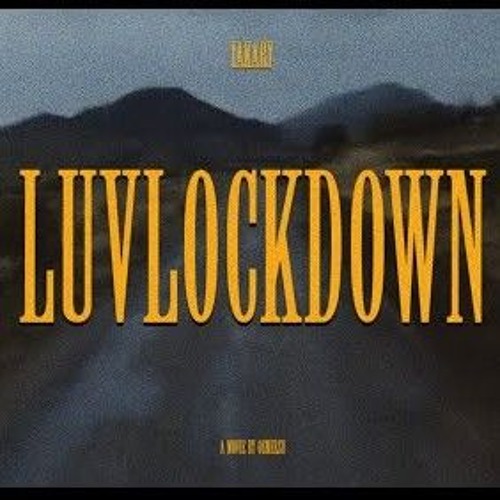 LUVLOCKDOWN
