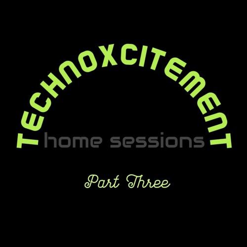 Home Sessions Part 3