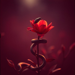 Serpent Bloom