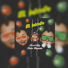 El Intru$o - By Juan Bayona