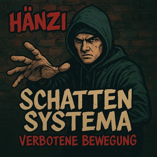 CosmoHKAK - Schatten Systema
