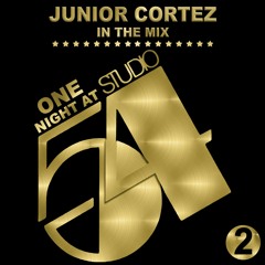 ★★★ ONE NIGHT AT STUDIO 54 ★ THE MIX ★ VOL 02 ★★★ FREE DOWNLOAD