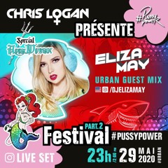 Live Set for Instagram Festival