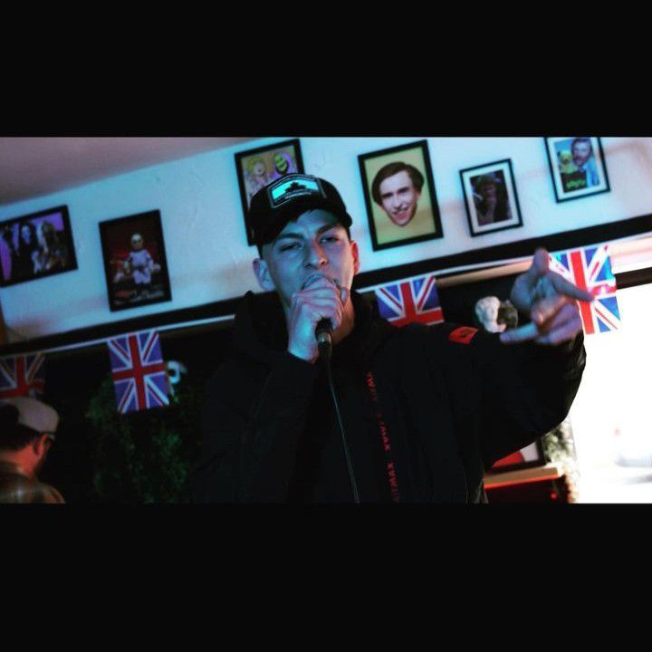 LIGE – Always Blessed (Official Audio) prod. FOS