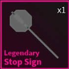 Roblox Kaiju Paradise - Stop Sign Music