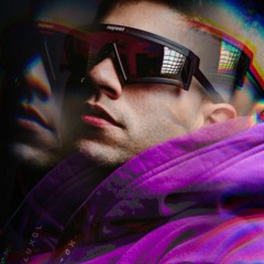 RAIMER.: HAPPY PRIDE @ SHARP N' UP @ 05.11.22 @ RED MOON COSMIC
