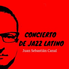 Juan Sebastián Canal - Afroblue