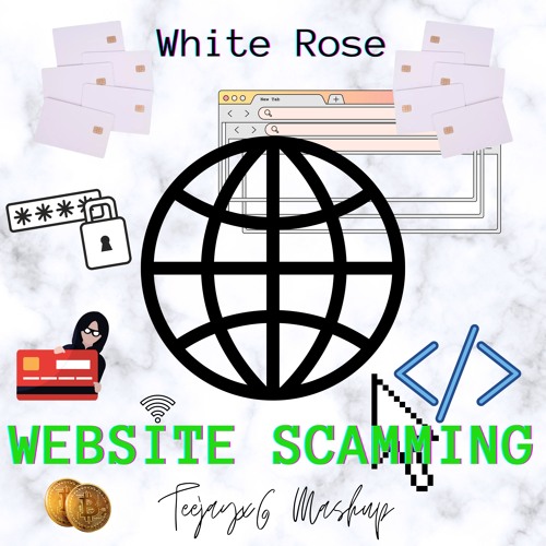 Teejayx6 - Website Scamming