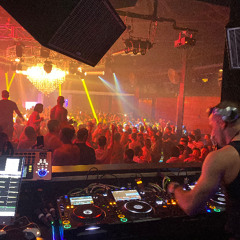 DJ Joe Ross Live 2-8-2025