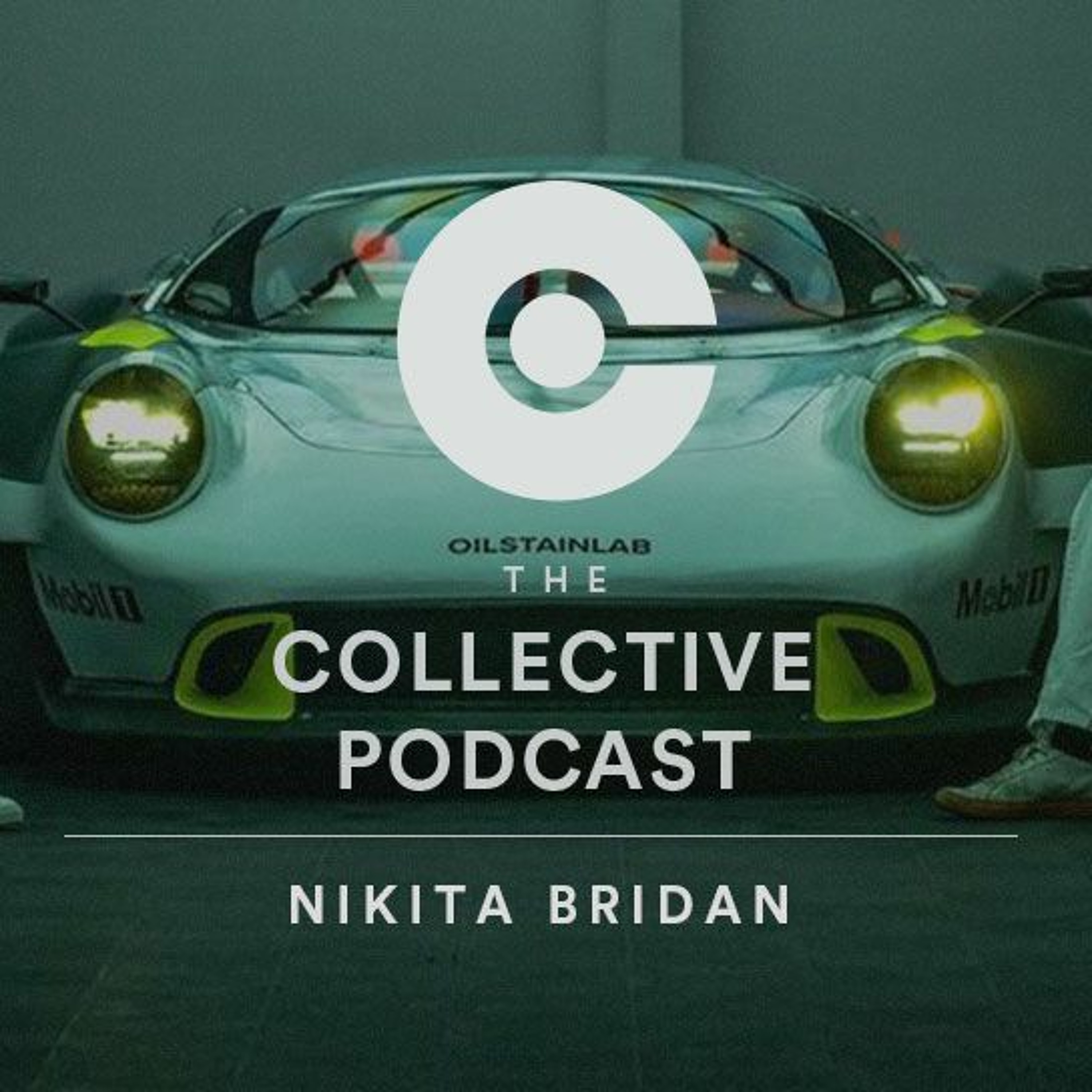 Ep.251 - Nikita Bridan