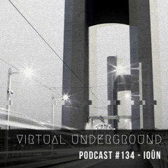 Podcast #134 - iOÛN [FR]