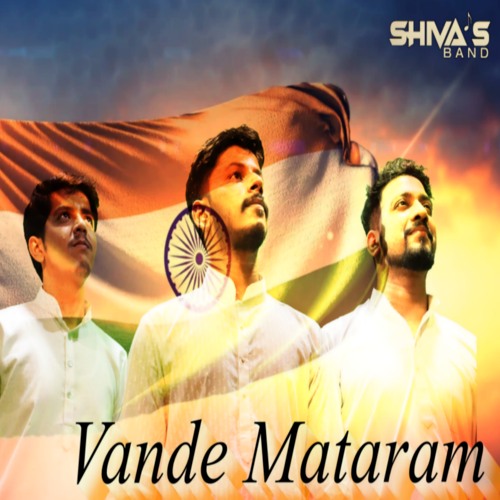 Stream Vande Mataram by Shivahari Ranade Listen online for free on