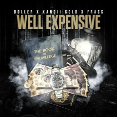 WELL EXPENSIVE - DOLLER X KANDII GOLD X FRASS