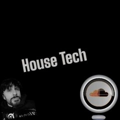 Tech Latin house
