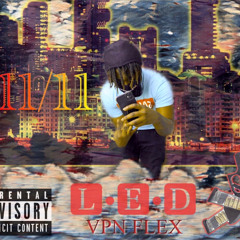 L.E.D