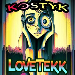 Dj Kostyk__Time to Tekk_