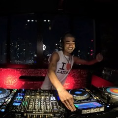 Techno Lab - Experiments #096 @ Gabuxo 08/05/2025