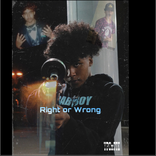 Right or Wrong (feat. Str8VV and Lil Keek)