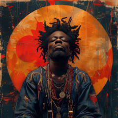 Session 2 - African Soul