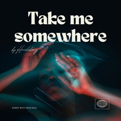 Hrickolomej - Take Me Somewhere (UKG)