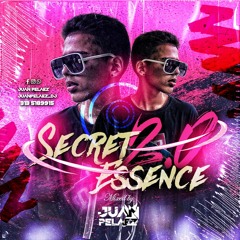 SECRET ESSENCE 2.0-BDAY SAMIR BENAVIDES BY JUAN PELAEZ