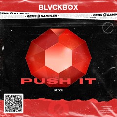 KXI - Push It