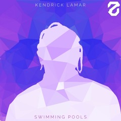 Kendrick Lamar - Swimming Pools (ARZUS Remix) [FREE DOWNLOAD]