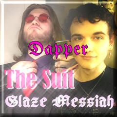 Dapper (feat.The Suit) (proud.semoonet)
