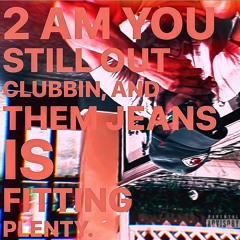 If You Late, You’re Late