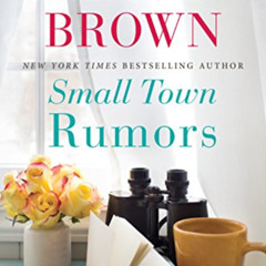 Read EBOOK 📌 Small Town Rumors by  Carolyn Brown [EPUB KINDLE PDF EBOOK]