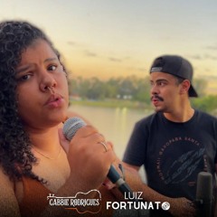 FRIO DA MADRUGADA (Cover) - Gabbie Rodrigues e Luiz Fortunato / EP. MINHA PARTE