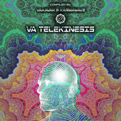 Gen-Ohm, VirusTech & ExaMelodica - Cyber Angel (feat. ROTKO Voice)