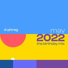 May 2022 Birthday Mix