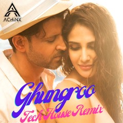 Ghungroo (Tech House Remix) - FREE DOWNLOAD LINK | Arijit Singh | Shilpa Rao | WAR