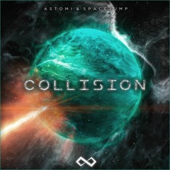 Astomi & SPACEJUMP - Collision