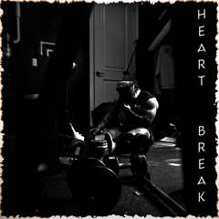 HEART BREAK. Paramore - All I Wanted (slowed + reverb) x Chris || Gym Motivation