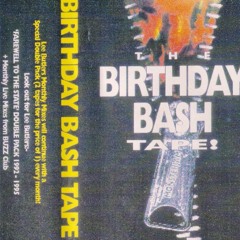 Monster Jam 9 - The Birthday Bash