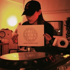 Global Harmony Traxx 002 w/ Laura Coch (15.12.24)