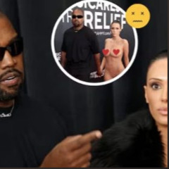 Original@ Bianca Censori With Kanye West At Grammys 2025 party Leaks Online